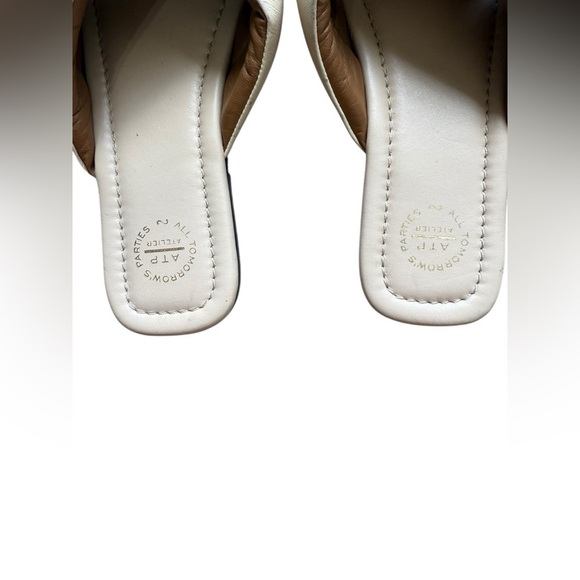 ATP Atelier Cotti Sandals Size US 11 - Picture 6 of 11